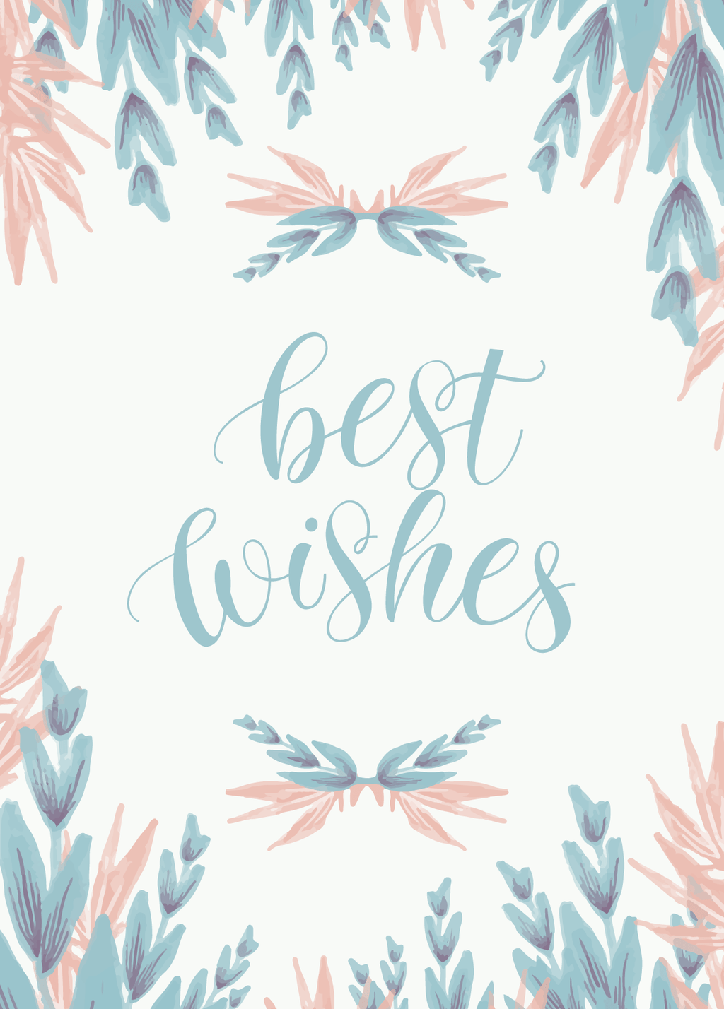 Вітальна листівка