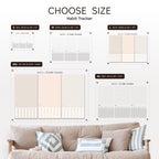 Acrylic Wall Habit Tracker Planner