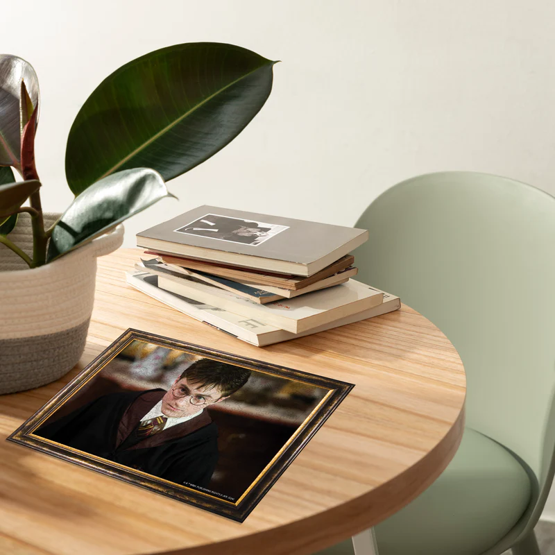 Дерев'яний пазл Гаррі Поттер™