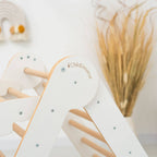 indoor climbing set for toddlers