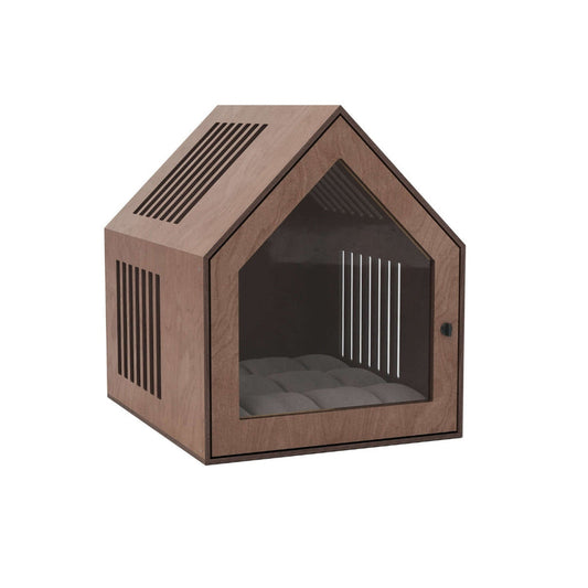 Small Indoor Dog House