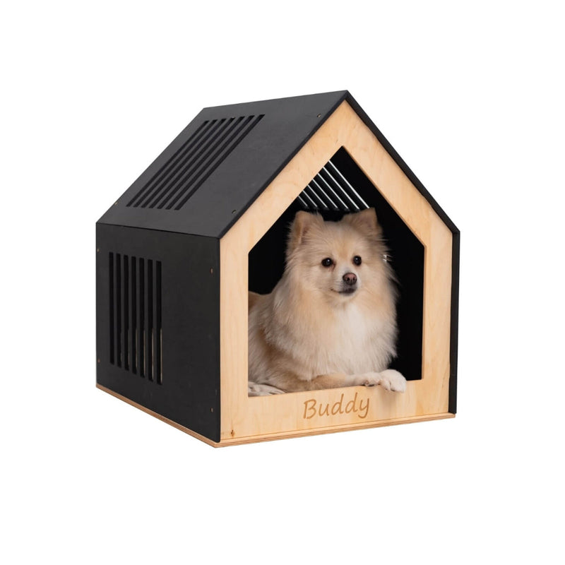 Small Indoor Dog House