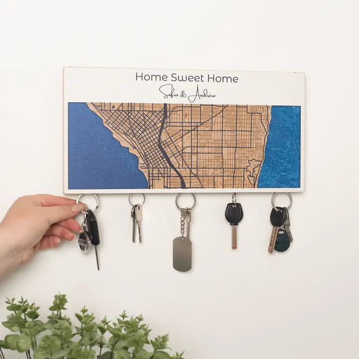 Key Holder