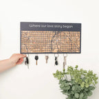 Key Holder