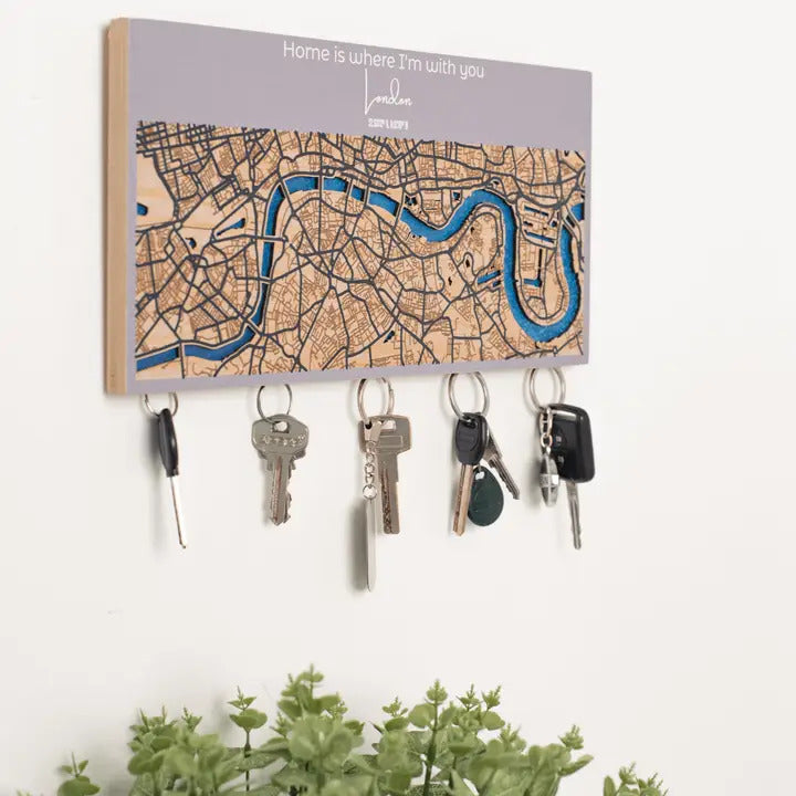 Key Holder