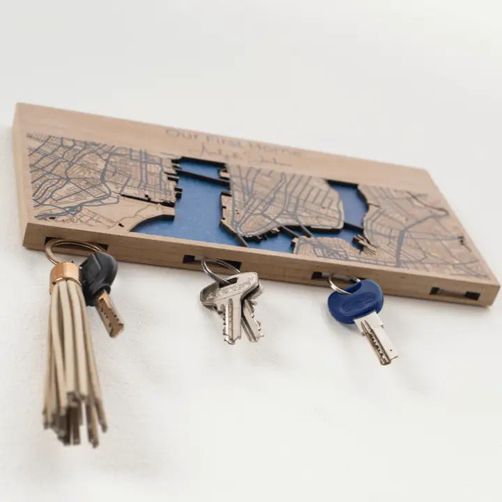 Key Holder