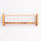 hook woody shelf