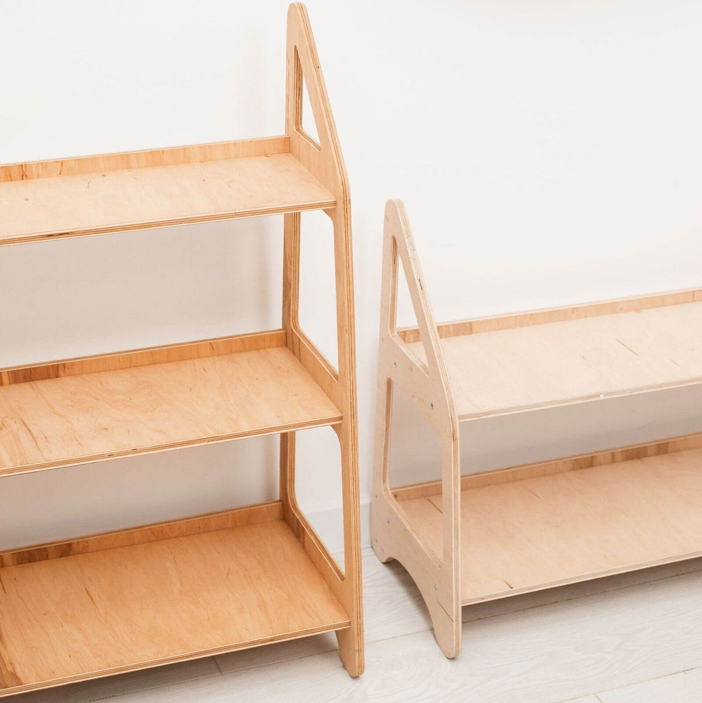 kids toy shelf