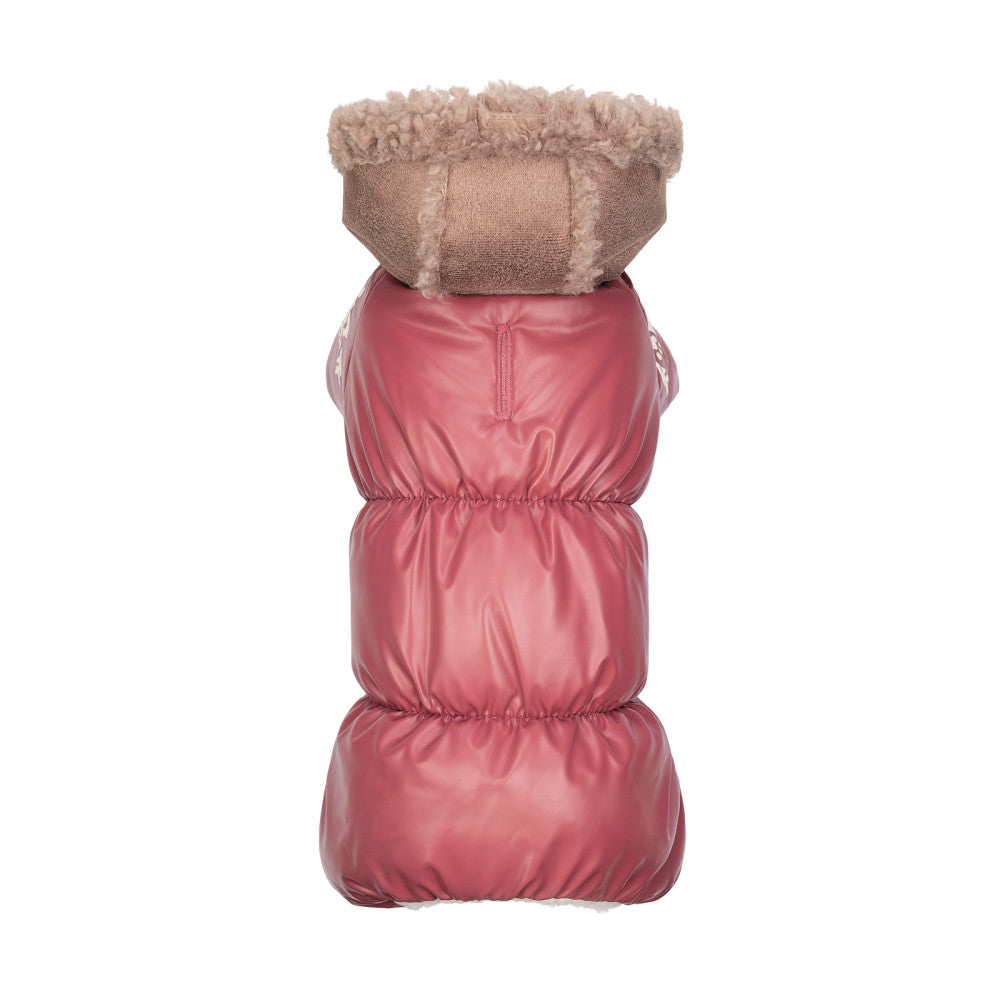 Cherry Dog overall for dogs