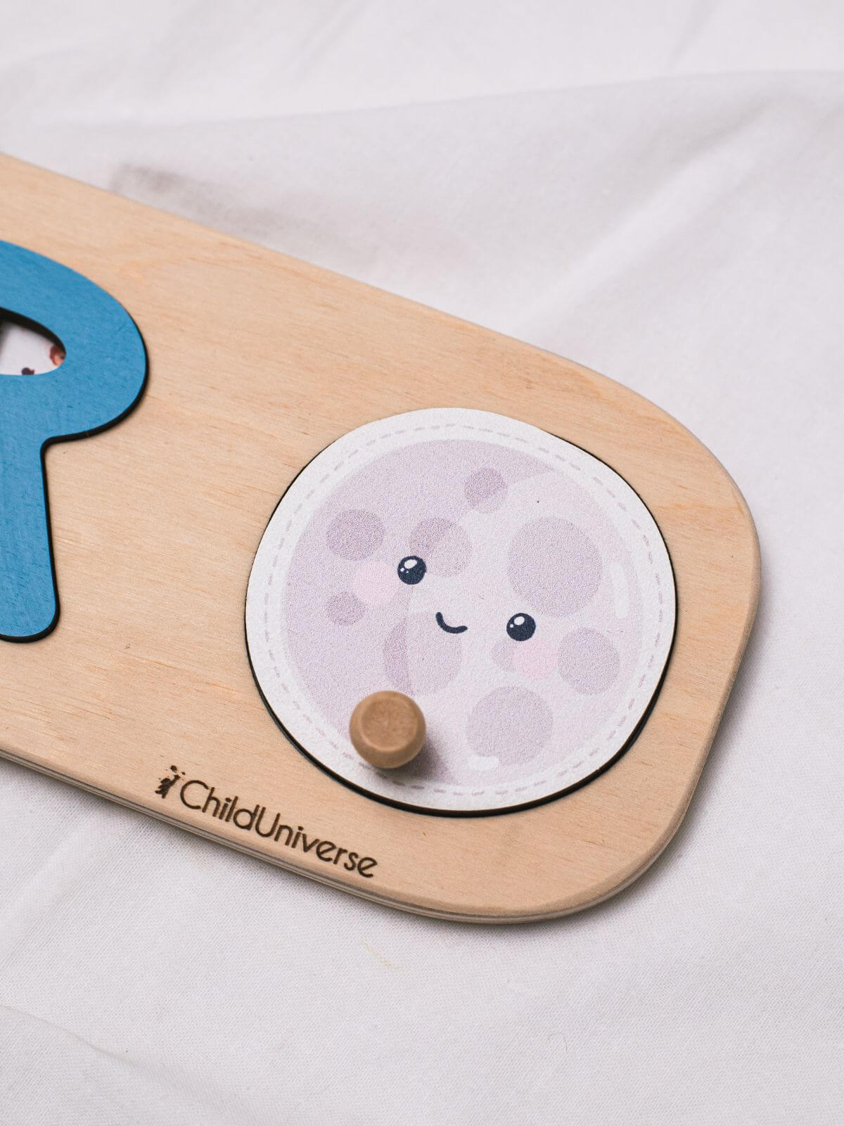 colored puzzle for kids