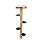 Cat wall tree (B2B)