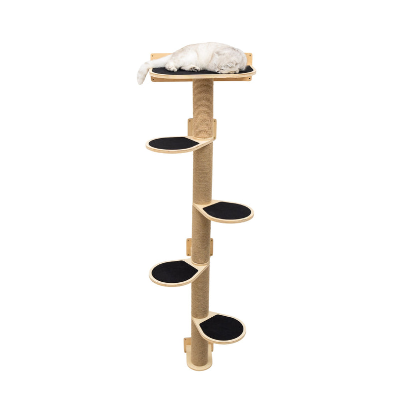 Cat wall tree (B2B)