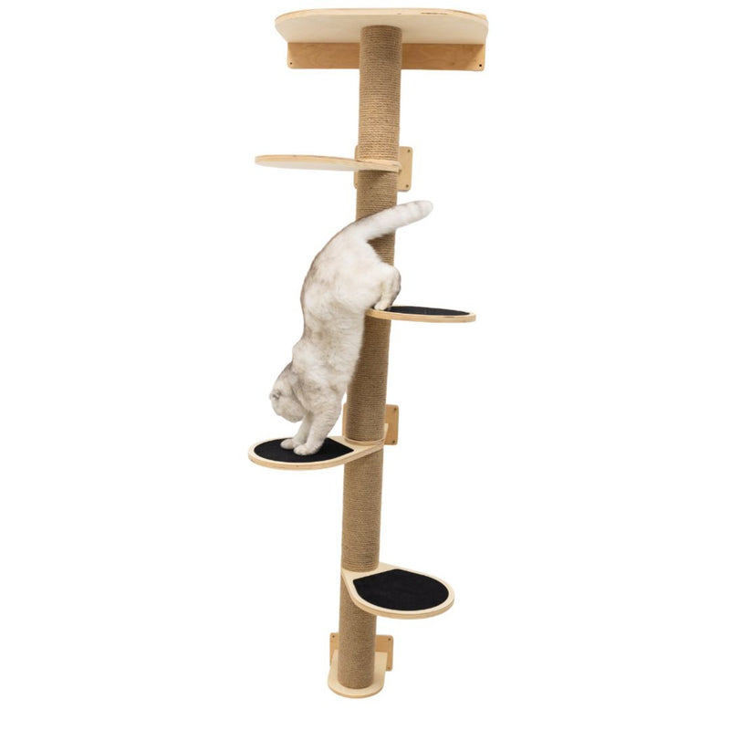 Cat wall tree (B2B)