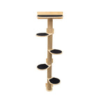 Cat wall tree (B2B)