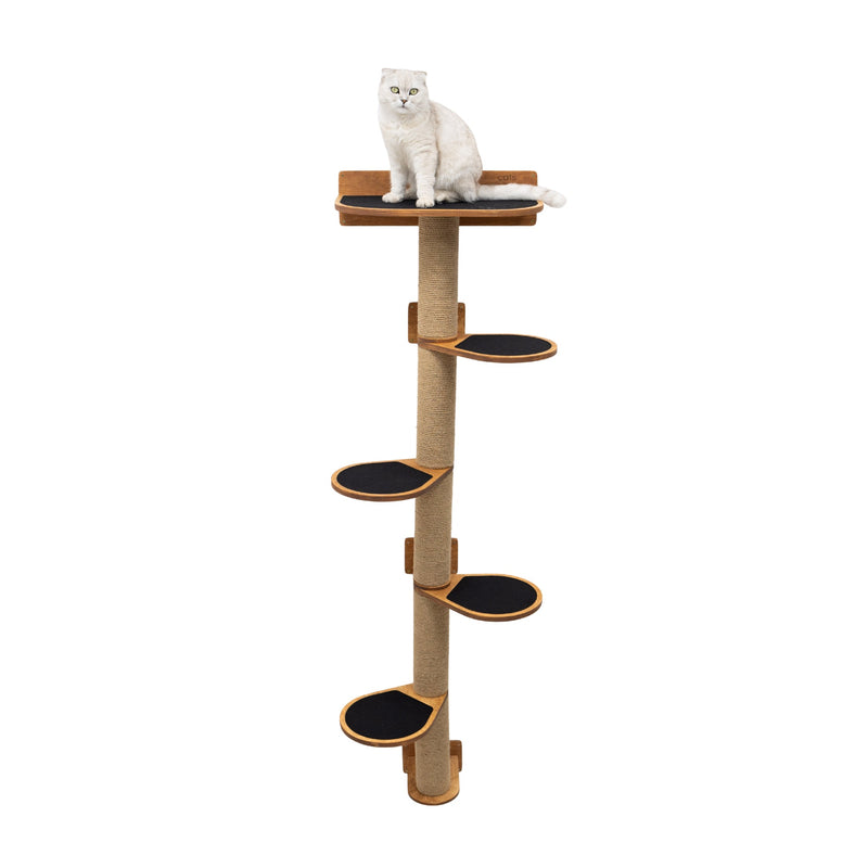Cat wall tree (B2B)