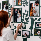 led family tree