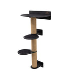 Cat wall tree (B2B)