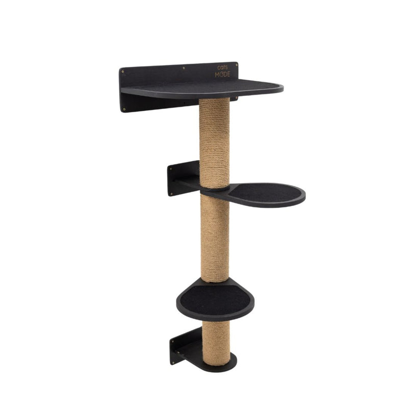 Cat wall tree (B2B)