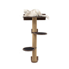 Cat wall tree (B2B)