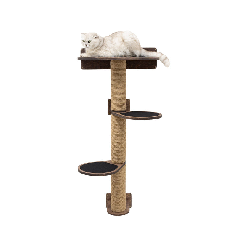 Cat wall tree (B2B)