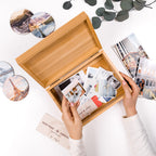 Classic Memory Box