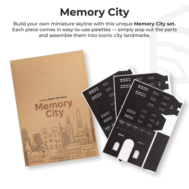 Memory City: Sydney