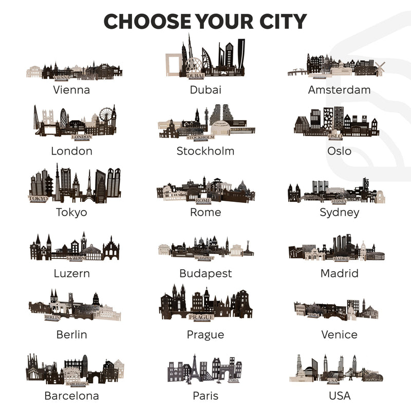 Memory City: Rome