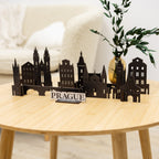 Memory City: Prague