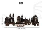 Memory City: Prague