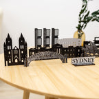 Memory City: Sydney