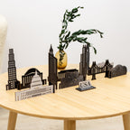 Memory City: USA Buildings