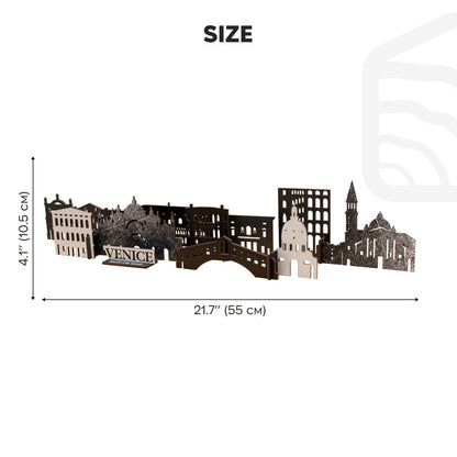 Місто пам'яті: Венеція