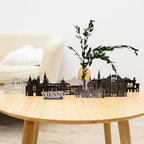 Memory City: Vienna
