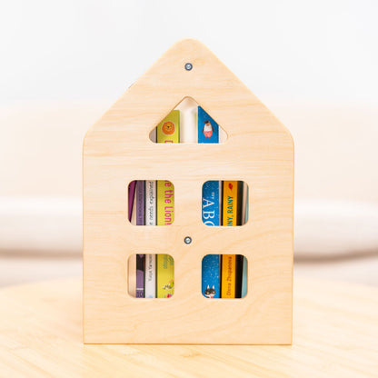 montessori book shelf