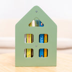 montessori book shelf