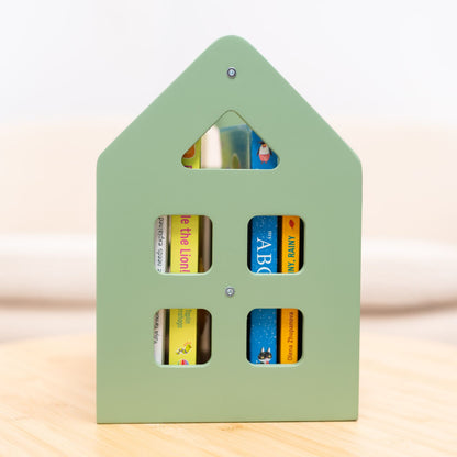 montessori book shelf