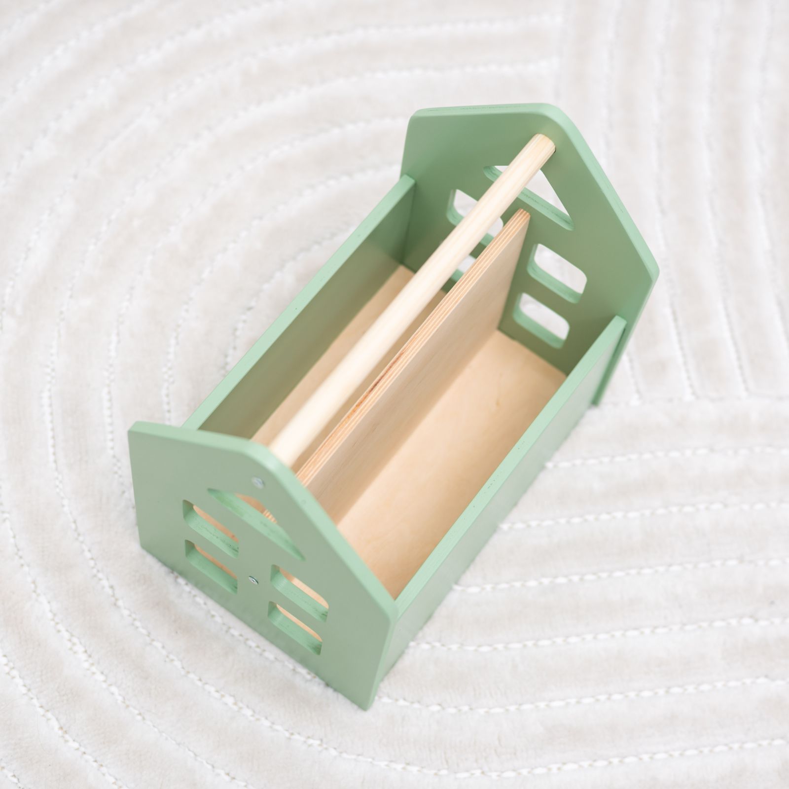 montessori book shelf