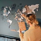 map in set with flags