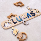 name woody puzzle