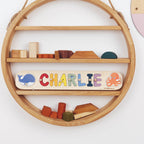 name ocean wooden puzzle