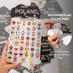 nordik info map