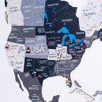 world map nordik 2d