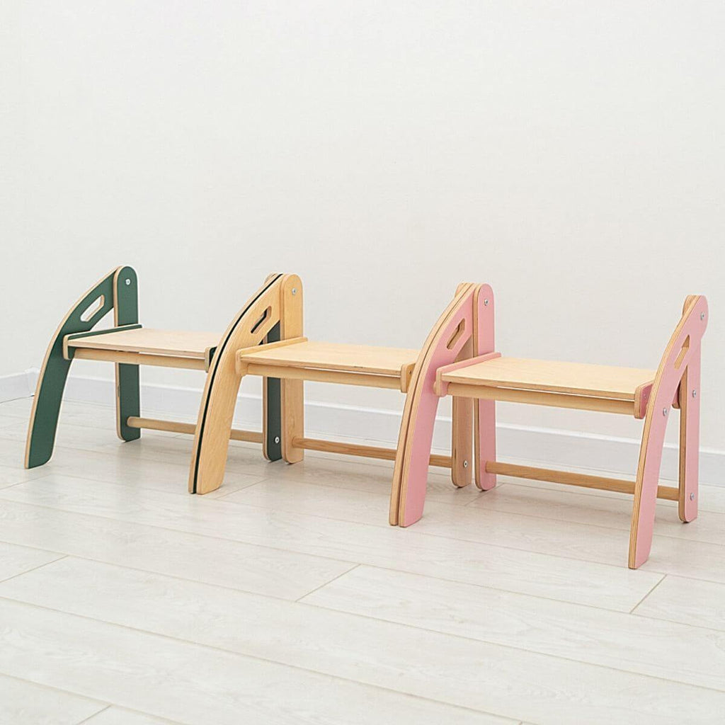 nursery step stool