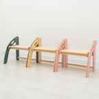 nursery step stool