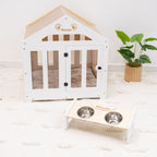 Pet Bowl Stand - Classic
