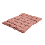 Dog House Pillow -  Pink