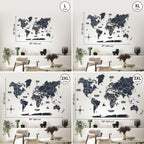 world photo map