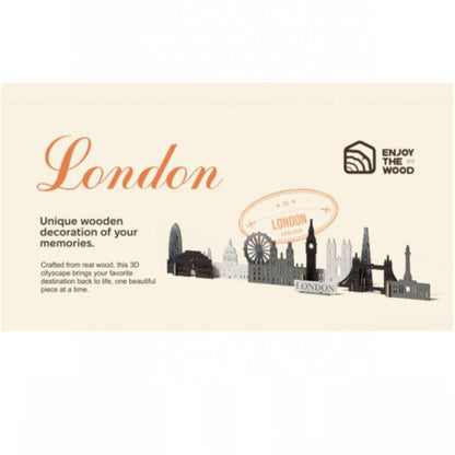 Memory City: London