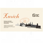 Memory City: Zurich