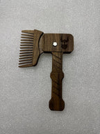 Faiysal Hammer Walnut Comb (B2B)